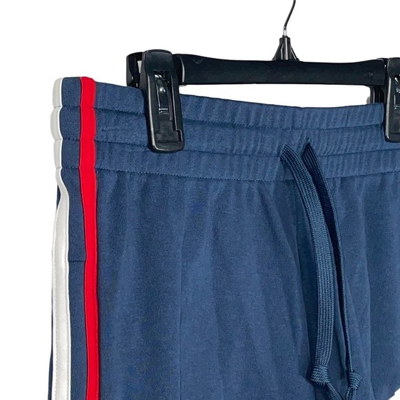 adidas Women's Snowcone Shorts, French terry Navy XS - Picture 6 of 8